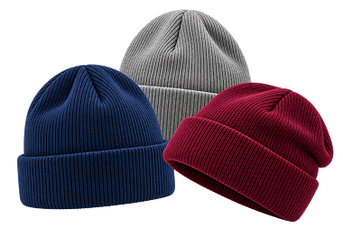 Caps und Mützen