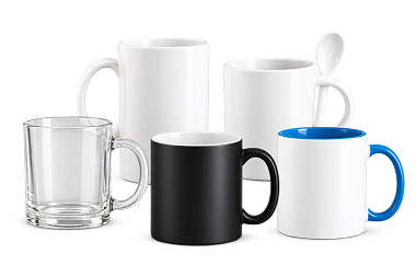 Tassen & Becher