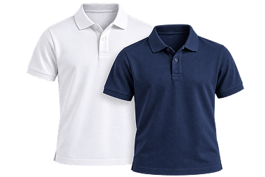 Poloshirts