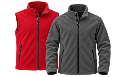 Softshell-Jacken