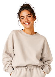 Pullover & Fleece