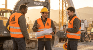 Vêtements de Construction et Tenues de Travail Durables en Gros