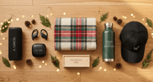 Approvisionnement de Noël en Gros : Textiles et Accessoires Personnalisables