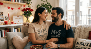 Grossiste pour votre Sélection Saint-Valentin : Textiles et Accessoires