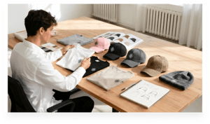 Premium Branded Apparel and Corporate Gifts for Marketing Agencies