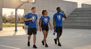 Ihr zuverlässiger Lieferant für Sportverein Ausrüstung im Großhandel