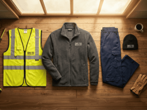 Individuelle Veredelung Ihrer Energie Textilien und Werbemittel
