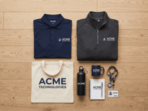Individuelle Veredelung für Ihre Corporate Identity und Präsenz