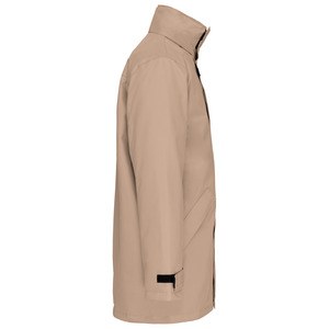 Kariban K677 - PARKA > PARKA DOUBLURE MATELASSÉE UNISEXE