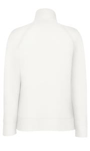 Fruit of the Loom SS310 - Premium 70/30 lady-fit sweatshirt jacket