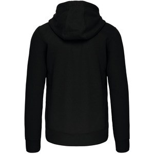 Kariban K454 - SWEAT-SHIRT CAPUCHE ZIPPÉ UNISEXE
