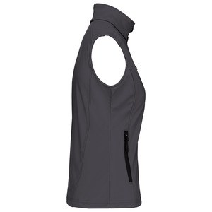 Kariban K404 - Damen Softshell Weste