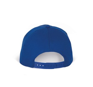 K-up KP034 - FIRST - CASQUETTE 5 PANNEAUX