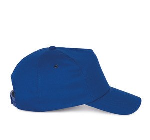 K-up KP034 - FIRST - CASQUETTE 5 PANNEAUX