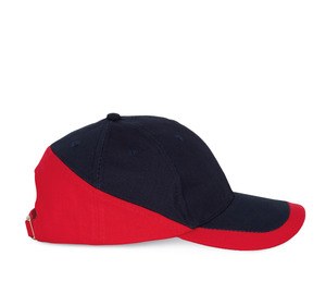 K-up KP045 - Rennen - Kappe 6 -Panel