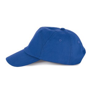 K-up KP013 - BAHIA - CASQUETTE 7 PANNEAUX