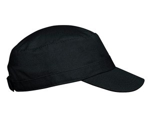 K-up KP050 - CUBA - CASQUETTE 3 PANNEAUX
