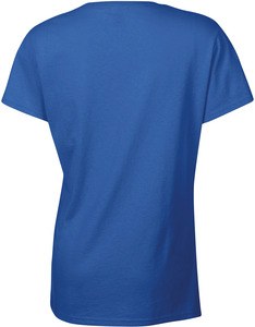 Gildan GI5000L - T-SHIRT FEMME MANCHES COURTES