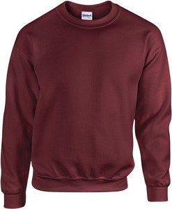 Gildan GI18000B - Ultra Soft Youth Crewneck Sweatshirt with Fleece