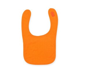 Larkwood LW082 - Bavoir Bébé 100% Coton