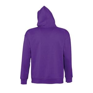 SOL'S 13251 - SLAM Unisex Hooded Sweatshirt