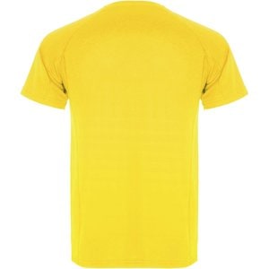 Roly CA0425 - MONTECARLO T-shirt technique manches courtes raglan