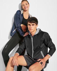 Roly CB5088 - ANGELO Coupe-vent avec capuche