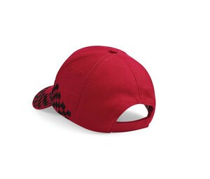 Beechfield BF159 - Casquette Femme 100% Coton