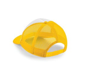 Beechfield BF645 - Casquette Vintage Snapback Trucker