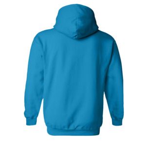 Gildan GN940 - Gildan Unisex Kapuzenpullover für Alltag