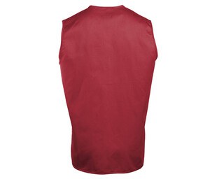 Pen Duick PK302 - Versatile Multi-Pocket Utility Vest