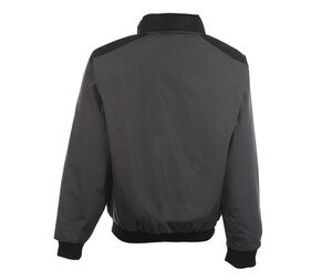 Pen Duick PK542 - Reflective Multi-Pocket Utility Jacket with Concealed Hood