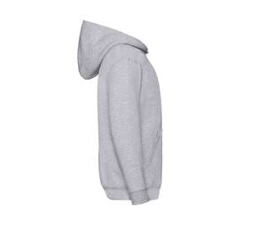 Fruit of the Loom SC371 - Sweat À Capuche Enfant