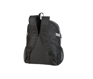 Black&Match BM905 - Sac à Dos Sport Polyvalent Black&Match