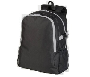 Black&Match BM905 - Sac à Dos Sport Polyvalent Black&Match