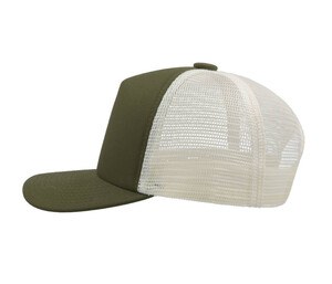 Atlantis AT031 - Trendy American Mesh Back Cap by Atlantis