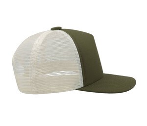 Atlantis AT031 - Trendy American Mesh Back Cap by Atlantis