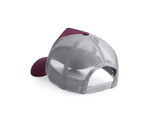 Beechfield BF640 - Casquette Trucker Américaine