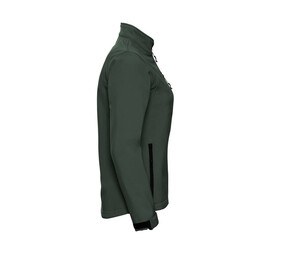 Russell JZ40F - Damen Soft Shell Jacke