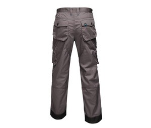 Regatta RG366R - Pantalon de travail polycoton