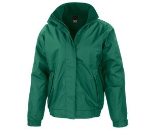 Result RS221 - Veste Imperméable Ultra Confort et Chaleur