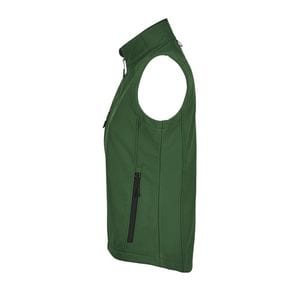 SOL'S 46801 - RALLYE WOMEN Softshell Femme Sans Manches