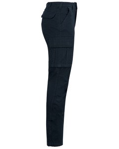 Kariban K744 - Herrenhose mit mehreren Taschen