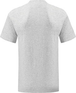 Fruit of the Loom SC61430 - Herren Basic T-Shirt aus Baumwolle und Polyester