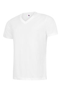 Radsow by Uneek UC317 - T-shirt Classique Col en V