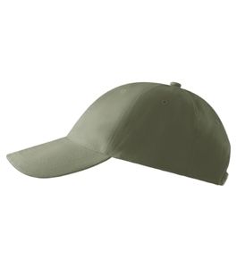 Malfini 305 - Casquette Unisexe 6P Confort et Style