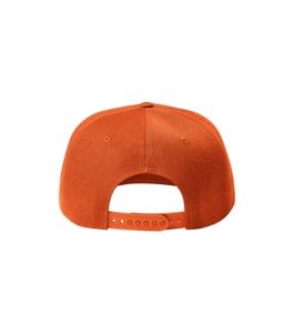 Malfini 301 - Malfini Urban Style 5-Panel Cotton Cap