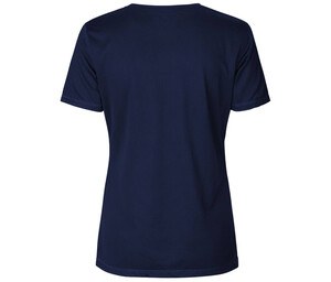 Women's-breathable-recycled-polyester-t-shirt-Wordans