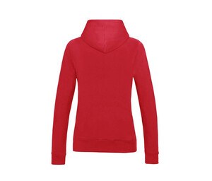 AWDIS JH01F - Sweat à Capuche Femme Confort et Style AWDIS