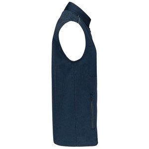 WK. Designed To Work WK6148 - Gilet DayToDay pour homme